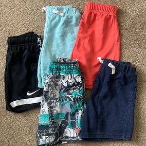 Boys 3t athletic shorts (5)